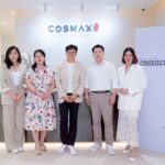 COSMAX จัดงาน “Scent Workshop 2025” ชวนค้นหากลิ่นน้ำหอมประจำตัวกลิ่นใหม่ที่สะท้อนตัวตนให้ชัดเจนยิ่งขึ้น พร้อมอัปเดตเทรนกลิ่นน้ำหอมประจำปี 2025
