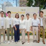 “ยัวร์” จัดกิจกรรมส่งพลังใจ สร้างแรงบันดาลใจแก่ผู้ป่วยมะเร็ง  พร้อมเปิดตัวผลิตภัณฑ์ใหม่โปรตีนพืชสูตรพิเศษ