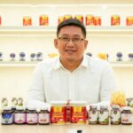 “อบารีน เฮลธี” เปิดตัวผลิตภัณฑ์ใหม่ เจาะกลุ่ม GenX พร้อมขยายช่องทางจำหน่ายผ่านทรูช้อปปิ้ง