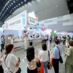 aT นำทัพปิดดีล 8 ธุรกิจแฟรนไชส์จากเกาหลี เจาะตลาดไทยสำเร็จ ในงาน Thailand Franchise & Business Opportunities 2025 (TFBO) ครั้งที่ 21 ณ ไบเทค บางนา