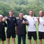 "คาราบาว" เปิดโครงการ Carabao Coach the Coaches ปี 5 ต่อยอด “คาราบาว คัพ” ยกระดับโค้ชฟุตบอลไทย ด้วยหลักสูตรจากโค้ชระดับโลก