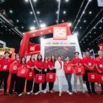 RS Group ชูโซลูชัน Industry 4.0 พลิกโฉมโรงงานไทยในงาน NEPCON 2025