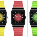 Rado Anatom สีสันแห่งฤดูร้อนที่จะเติมชีวิตชีวาให้ทุกช่วงเวลา