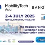 iEVTech 2025 เปิดฉากอย่างยิ่งใหญ่ ขับเคลื่อนนวัตกรรมยานยนต์ไฟฟ้าสู่อนาคตยั่งยืน