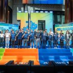 บิ๊กอีเวนต์กลางกรุง! “บุรีรัมย์ มาราธอน 2026” แถลงใหญ่ฉลองทศวรรษแห่งความสำเร็จ คิกออฟแคมเปญสุดอลังการ พร้อมรางวัลจัดเต็ม 10 ล้าน