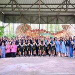 สสส.- ภาคีภาคอีสาน เปิดพื้นที่ “นครพนมโมเดล” ขับเคลื่อน อสม.​ กลไกหลัก ดันชุมชนสู่ภาวะ “เบาหวานหายได้”
