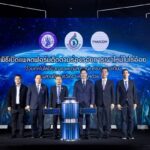 “สอน.” จับมือ “ไทยคม” เปิดตัว แพลตฟอร์มติดตามร่องรอยการเผาไหม้ในไร่อ้อย ด้วยเทคโนโลยีอวกาศ (Space Tech) และ AI