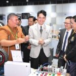 เปิดแล้ว “ASEAN Tools Expo 2025” เวทีเครื่องมือช่างระดับอาเซียน ผลักดันอุตสาหกรรมไทยสู่เศรษฐกิจเทคโนโลยีเต็มรูปแบบ