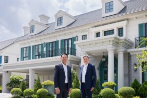 “แสนสิริ” จับมือพันธมิตร “วินด์เซอร์”ชูนวัตกรรมประตูหน้าต่างไวนิลคาร์บอนต่ำรายแรกในไทย ยกระดับบ้านอยู่สบาย ควบคู่สิ่งแวดล้อมยั่งยืน