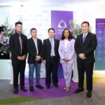 TRSC พลิกโฉมใหม่ในรอบ 28 ปี สู่ Lifestyle Eye Partner ที่ดูแลดวงตาทุกเจเนอเรชัน
