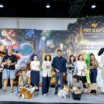เปิดฉากยิ่งใหญ่ "Pet Expo Championship 2025" ภายใต้แนวคิด "The Magical Land of Friendship ดินแดนเวทมนตร์แห่งมิตรภาพ"