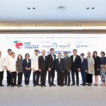 อินฟอร์มา มาร์เก็ตส์ ผนึก 3 สมาคมธุรกิจท่องเที่ยว-อาหาร-บริการ พร้อมดึงผู้เชี่ยวชาญ ร่วมงาน Food & Hospitality Thailand 2025 หนุนพัฒนาธุรกิจอย่างยั่งยืน