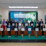 ววน. สกสว. โดย บพข. เปิดฉาก 'Make Green in Thailand': ผลักดันการท่องเที่ยวคาร์บอนสุทธิเป็นศูนย์
