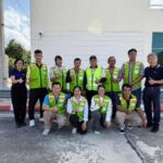 มูลนิธิเอสซีจี ผนึกกำลังเครือข่าย สร้างพื้นที่ต้นแบบ “Learn to Earn Sandbox” สระบุรีกินได้ พัฒนา 5 อาชีพใหม่ เพื่อสร้างโอกาสการมีงาน ลดความเหลื่อมล้ำอย่างยั่งยืน