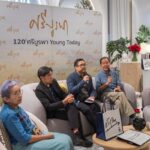 120 ปี ศรีบูรพา Young Today: บทบันทึกงานเสวนาที่จุดประกายความคิด จิตวิญญาณที่ไม่เคยล้าสมัยของ ‘ศรีบูรพา’ ในมุมมองของ 5 นักคิดชื่อดังของไทย