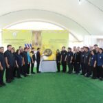 กระทรวงเกษตรฯ เปิดคลินิกเกษตรเคลื่อนที่ในพระราชานุเคราะ