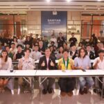 จุฬาฯ – PMCU เสริมแกร่งบรรทัดทอง–สามย่าน ด้วยกลยุทธ์ร้านอาหาร ผสานพลังผู้เช่า-จุฬาฯ-และภาคเอกชน