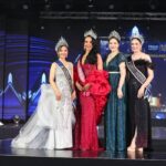 กองประกวด Mrs. International Thailand ประกาศแต่งตั้งตัวแทนประเทศไทยสู่เวทีระดับโลก