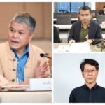 นักวิชาการโดดป้อง 'หมอสุภัทร' หลังจะถูกให้ออกจากราชการ เหตุ ถูกตรวจสอบทุจริตซื้อ ATK