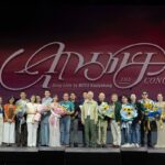 สนุก ครบรส อิ่มบุญ อิ่มใจ “คุณชาย The Concert Song Lists by BOYd Kosiyabong”  รวมพลังศิลปิน–ผู้ชม สมทบทุนสร้างอาคารรามาธิบดีแห่งใหม่