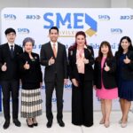 สสว. จับมือ ITIM เดินหน้า SME Privilege เสริมแกร่งผู้ประกอบการโรงแรม/ท่องเที่ยว