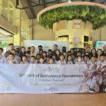Griffith Foods ส่งต่อคุณค่าด้านโภชนาการแก่เยาวชนไทย เดินหน้ากิจกรรม CSR สู่ 4 โรงเรียนในกรุงเทพฯ และเชียงใหม่