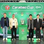 คาราบาวจัดยิ่งใหญ่ เปิดศึกฟุตบอล 7 คน "Carabao 7-a-Side Cup 2025"ร่วมกับ EFL เฟ้นหา 17 สนามแข่งมาตรฐาน ยกระดับฟุตบอลไทย ชิงเงินรางวัลรวมกว่า 3 ล้านบาท