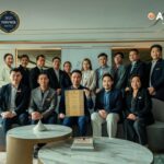 อมารี เวียงจันทน์ ประเทศลาว คว้ารางวัลอันทรงเกียรติ 4 รางวัลจากเวที Haute Grandeur Global Awards 2025