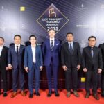 งานประกาศผลรางวัล Dot Property Thailand Awards 2025: ยกย่องความเป็นเลิศในอุตสาหกรรมอสังหาริมทรัพย์ไทยด้วยค่ำคืนแห่งเกียรติยศและการเฉลิมฉลอง