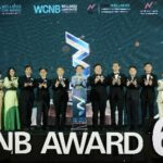 “นสช.WELLNESS” จัดพิธีมอบรางวัล “องค์กรสุขสภาพเพื่อการสร้างชาติ” ครั้งที่ 6 เดินหน้าหนุน “ประเทศไทยเป็นเมืองหลวง Wellness ของโลก” 