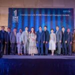 สสว. จัดงานประกาศรางวัลสุดยอด MSME Provincial Champion Awards 2025 ยกย่องผู้ประกอบการดีเด่นทั่วประเทศ