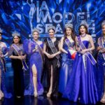 สามสายสะพายไทยแลนด์ ร่วมคว้ามงจากเวทีระดับนานาชาติ I am Model Search Mrs. International 2025