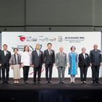 อินฟอร์มา–กระทรวงการท่องเที่ยวฯ เปิดงาน Food & Hospitality Thailand 2025  เชื่อมโยงโอกาสใหม่ให้ธุรกิจท่องเที่ยว ร้านอาหาร และบริการครบวงจร