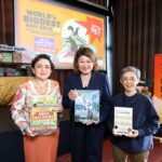 Big Bad Wolf Books 2025 กลับมาตอกย้ำพลังของการ ‘อ่านเปลี่ยนโลก’ ชวนช้อปหนังสือภาษาอังกฤษกว่า 2 ล้านเล่ม ลดสูงสุด 95%เริ่ม 7–17 ส.ค. นี้ ที่เมืองทองธานี
