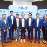 3 ยักษ์ใหญ่ขนส่ง SCGJWD , Flash Express & ไปรษณีย์ไทย ผนึกจุดแข็ง ส่ง Fuze Post บุกตลาด Cold Chain