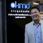 OKMD ปลุกพลัง Soft Power ไทย เดินหน้า 4 อุตสาหกรรมสร้างสรรค์ปี 2569  ดันสู่เวทีโลก ด้วยเครื่องมือจัดการความรู้และเครือข่ายพันธมิตรรอบด้าน