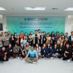 SCGC ชู AI เป็นเครื่องมือส่งเสริมสินค้าชุมชน จัดเวิร์กชอปเสริมความรู้ให้วิสาหกิจชุมชนระยองต่อเนื่อง  สร้างโอกาสทางการตลาดในยุคดิจิทัล