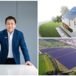 SCG Smart Living เร่งเครื่อง “Green Innovation” ชูสินค้าวัสดุก่อสร้างคาร์บอนต่ำ รองรับ พ.ร.บ. โลกร้อน มุ่งสู่เป้าหมายการปล่อยก๊าซเรือนกระจกสุทธิเป็นศูนย์