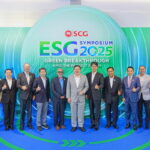 รัฐ–เอกชน–ประชาสังคม ผนึกกำลังผู้เชี่ยวชาญระดับโลก เร่ง Green Transition  ดันไทยสู่สังคมคาร์บอนต่ำ ขับเคลื่อน 2 วาระหลัก เสริมศักยภาพแข่งขันในเวทีโลก