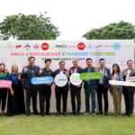 ครั้งแรก! PMCU รวมพลังพันธมิตรผู้ผลิตรายใหญ่ จัด “PMCU Restaurant Stronger Together” เพื่อผู้ประกอบการร้านอาหารรายย่อยในย่านสยาม–สามย่าน–บรรทัดทอง