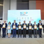รวมพลังทุกภาคส่วน เสริมศักยภาพ SMEs เพิ่มขีดแข่งขันสู่ธุรกิจสีเขียว  เดินหน้าหลักสูตร NZAP 2026 และโครงการ Go Together ซีซัน 2