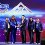 สสว.รับ“รางวัลเลิศรัฐ ประจำปี 2568” ประเภท “บริการตอบโจทย์ตรงใจระดับดี”