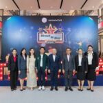 “Street to Star Finale Awards Top Prizes to Emerging Thai Talents”