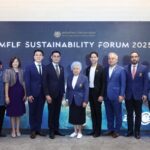 มูลนิธิแม่ฟ้าหลวงฯ เปิดเวที MFLF Sustainability  Forum 2025 นำเสนอทางออกยั่งยืนให้ประเทศไทยท่ามกลางวิกฤตโลก