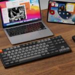 “Keychron B Combo” ชุดคีย์บอร์ดและเมาส์ไร้สายมาตรฐานใหม่