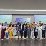 สอ. จัดกิจกรรมส่งท้ายหนุนผู้ประกอบการเกษตรอุตสาหกรรมสู่ความยั่งยืน ด้วย “DIPROM: NextAgriX 2025 : เครือข่ายธุรกิจ เพื่ออนาคต >> เริ่มต้นที่นี่”
