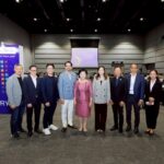 DITP โชว์ศักยภาพดิจิทัลคอนเทนต์ไทย BIDC 2025 กวาดมูลค่าการค้า 1,435 ล้านบาท เชื่อมผู้ประกอบการไทยสู่เวทีโลก