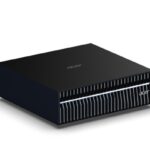 เอเซอร์ เผยโฉม Veriton GN100 AI Mini Workstation