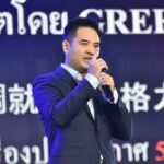 "กรี"ฉลองความสำเร็จ  10 ปี อย่างยิ่งใหญ่ พร้อมเปิดตัวเครื่องปรับอากาศใหม่