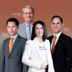 บี.กริม เพาเวอร์ แต่งตั้งประธานกรรมการ และผู้บริหารระดับสูงมีผลตั้งแต่ 17 กันยายน 2568 พร้อมขับเคลื่อนธุรกิจเติบโตอย่างยั่งยืน
